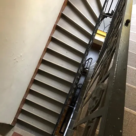 Old Post 公寓 布达佩斯