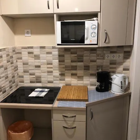 Old Post Apartment